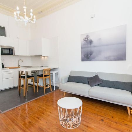 Yin House By Algartur Apartment Тавира Екстериор снимка
