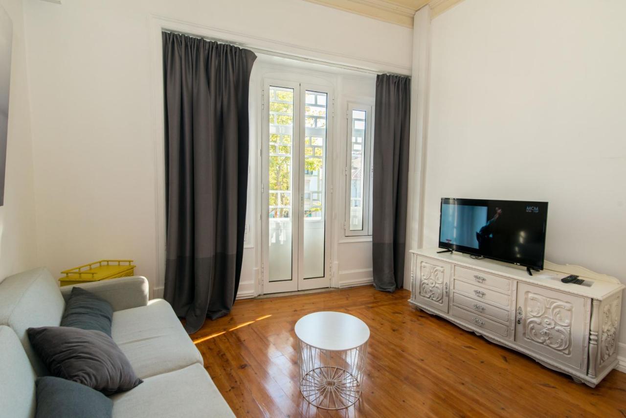 Yin House By Algartur Apartment Тавира Екстериор снимка