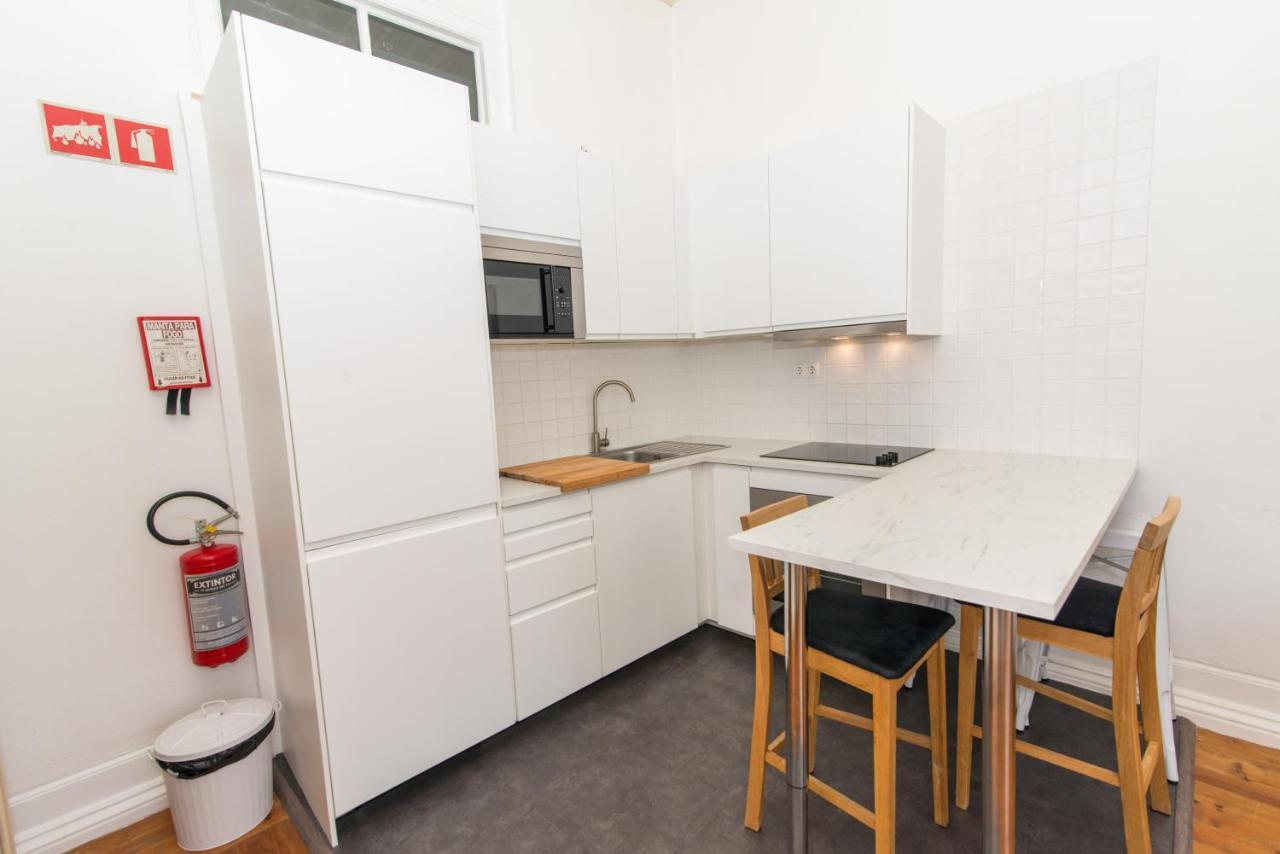 Yin House By Algartur Apartment Тавира Екстериор снимка